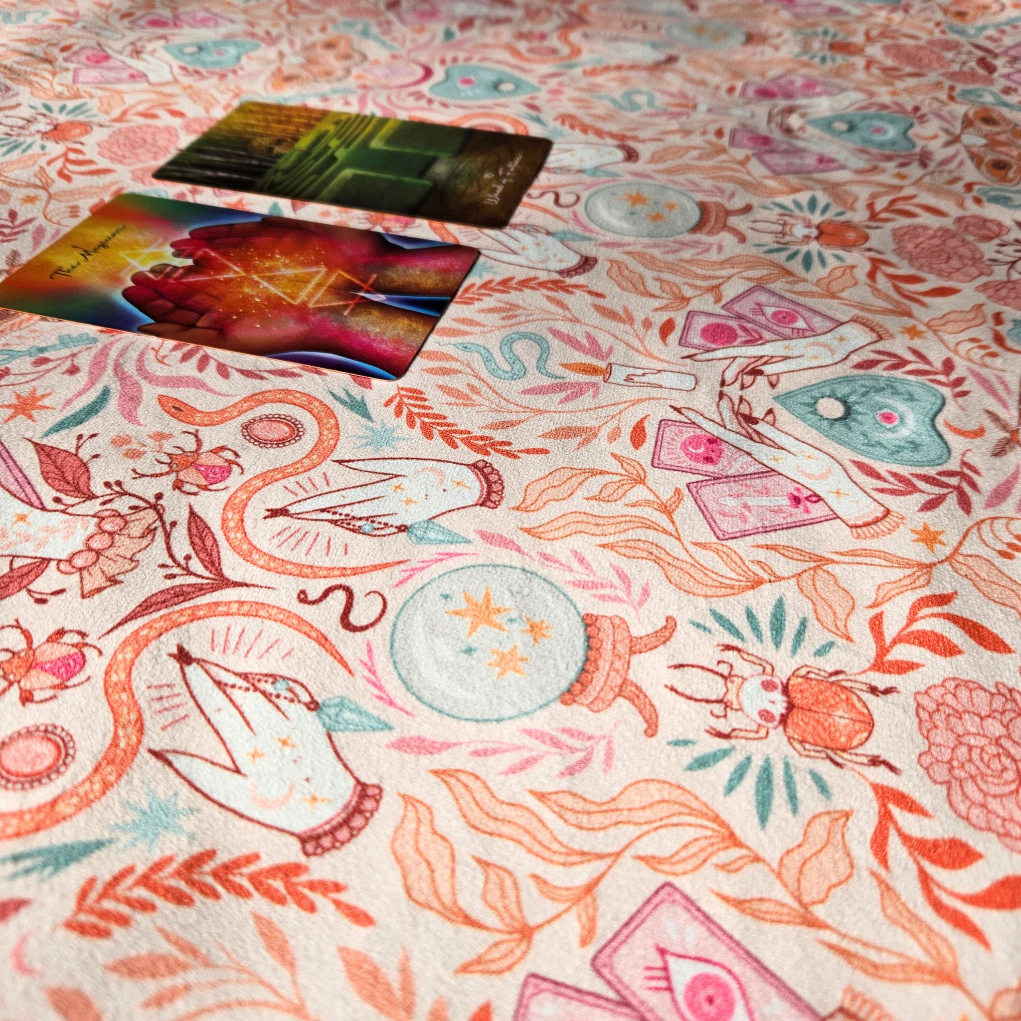 Tapis de tirage Witchy – Image 2