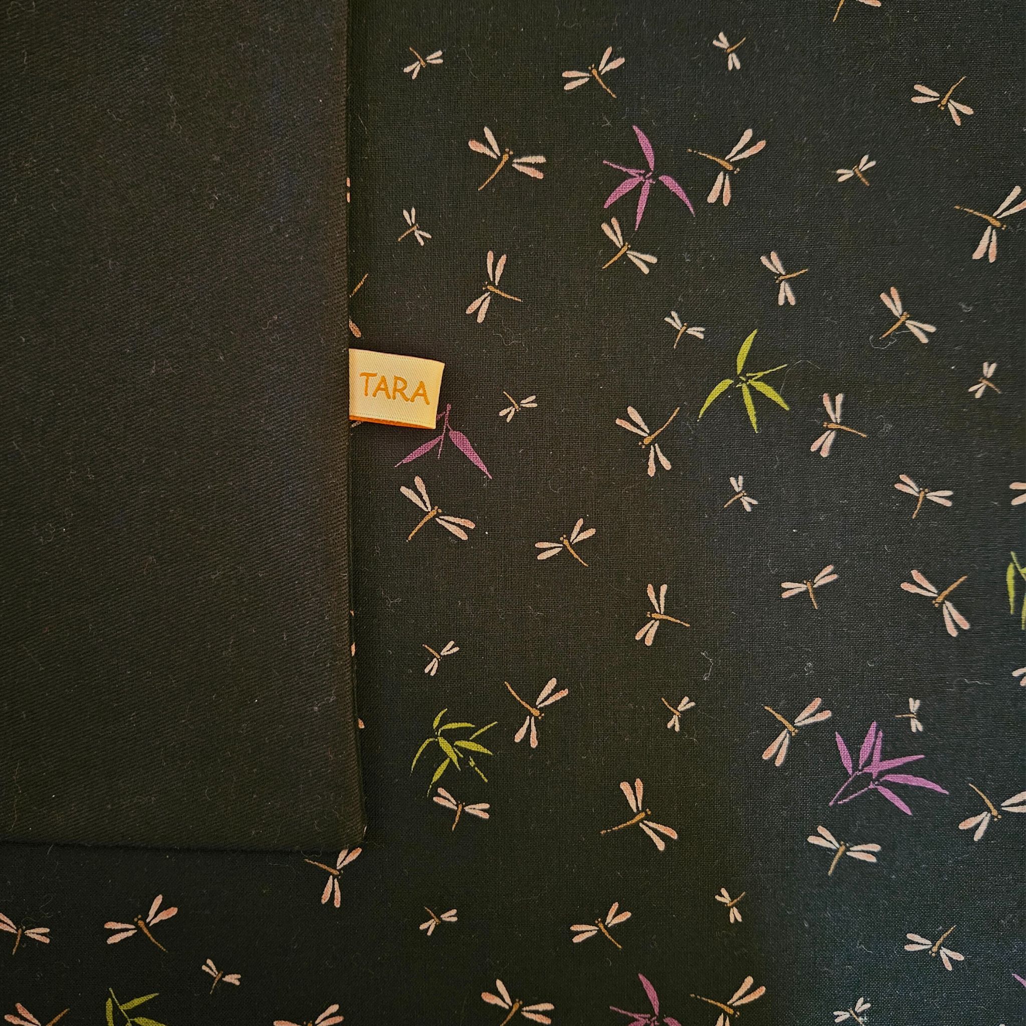 Tapis de tirage Libellule – Image 6