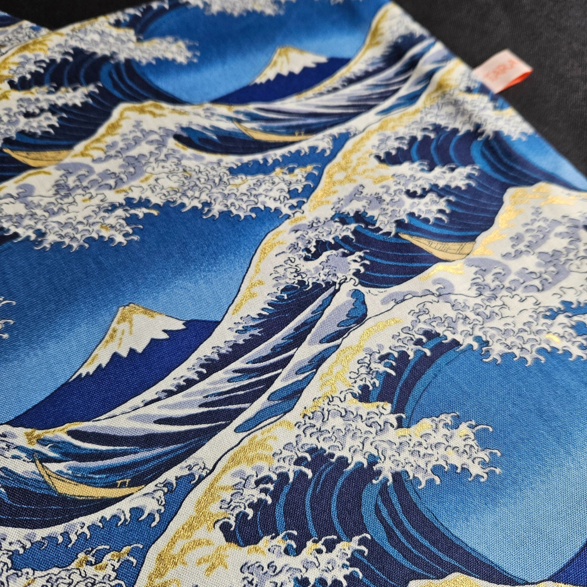 Tapis de tirage Fuji